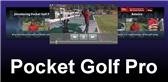 download Pocket Golf Pro apk